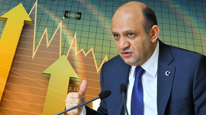 KSÜ ‘Girişimci Ve Yenilikçi’likte 10 Basamak Birden Atladı