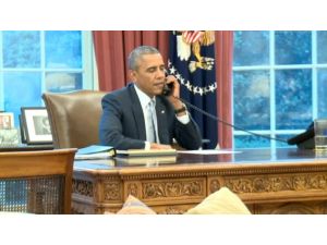 Obama’dan Tim Howard’a Özel Tebrik