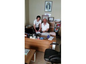 Sandıklıspor Transferlere Başladı