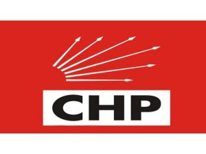 Chp’den İade-i İtibar Teklifi