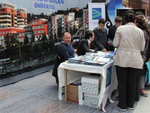 Rteü Bursla Öğrenci Arıyor