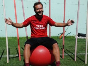 İmzayı Atan Olcan Hemen O Konuda Konuştu