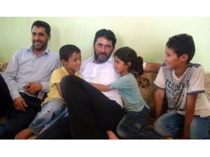 Türk Şoförden Işid’le İlgili Şaşırtan Açıklamalar