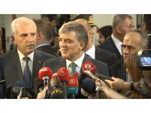 Gül Ak Parti’nin Başına Geçecek Mi ?