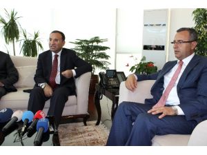 İstifa Yok, Hedef İlk Turda Seçilmesi