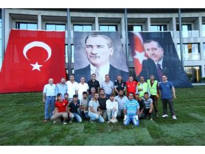 26 Yıldır Bitirilememişti