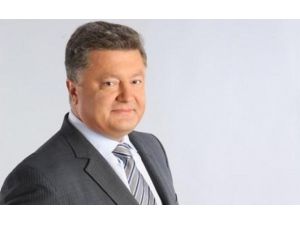 Poroşenko’dan Yeni Adım