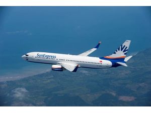 Sunexpress Yeni Ücret Sınıflarını Uygulamaya Koydu