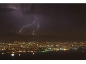 Bir Uyarı Da Karadeniz’e