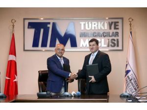 500 Milyar Dolarlık Hedefe Üniversitelilerle Gidilecek