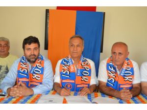 Spor Toto 2. Lig