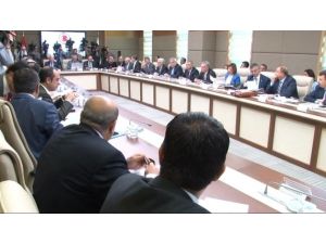 Çözüm Paketi Komisyondan Geçti