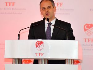 Bakan Kılıç: Bu Tesisler Dünya Çapında Vizyon Açabilecek Tesisler Niteliğinde