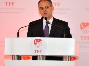 Başbakan İle Birlikte Muhteşem Tesisin Açılışını Yaptı