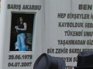 Sevenleri Unutmadı