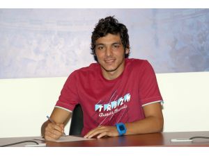 Trabzonspor Salih Dursun’u 2 Yıllığına Kiraladı