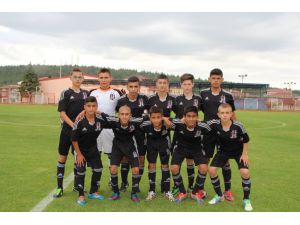 Beşiktaş Denizli Belediyespor’u Zorda Olsa Yendi