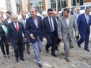 Bakan Açıkladı: ’’Dünyada Ön Sıralardayız’’