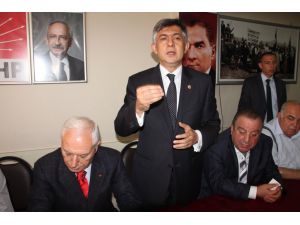 Chp’li Haberal Ve Köktürk’ten İşten Çıkartmalara Tepki