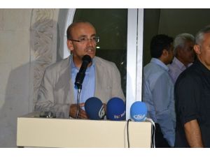 ’’Çok Güçlü Bir Sonuçla Bu Seçimi Atlatacağız’’