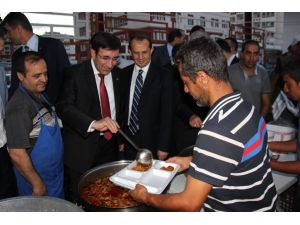 Bakan Yılmaz: “Vesayetçi Sistem Artık Olmayacak”