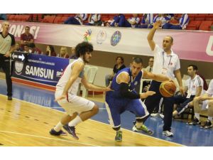 U21 Dünya İşitme Engelliler Basketbol Şampiyonası