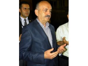 Seçim Sürecine Girerken Birlik Mesajı Verdi