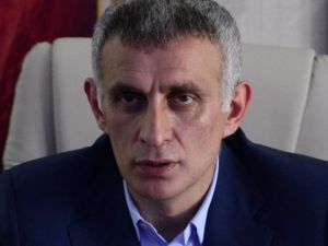 Yine Çok Sert Konuştu