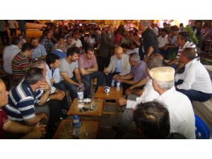 Bakan Şimşek, Batman Nüfusunun Yüzde 60’ı 24 Yaş Altında