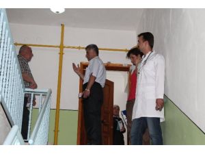 Polis: Hırsızım, Kapıyı Açın