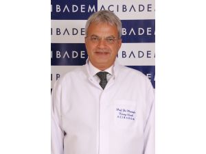 Bebeklerde Kalp Hastalığı