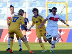 Konak Belediyespor’a Milli Takviye