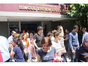 Sorular Geçen Yıla Göre...
