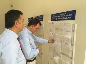 Balıkesir Sanayi Odasından Örnek Hizmet