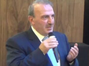 Trabzonsporlu Müftüden Şampiyonluk Duası