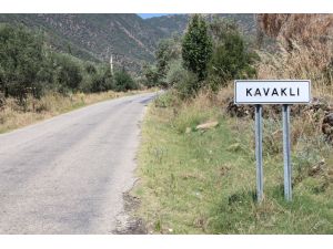 Bozdoğan’da Deponun Zehirlendiği İddiası Mahalleyi Susuz Bıraktı