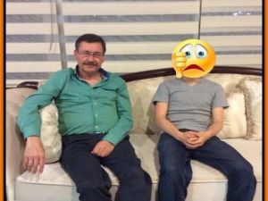 Melih Gökçek O Hacker’ı Buldu