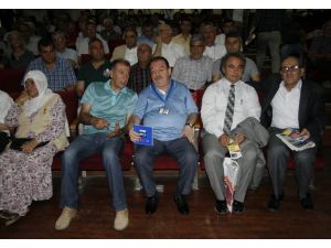 Diyarbakır’da Ortadoğu Sınırları, Rejimleri Ve Kürdistan Konferansı