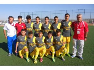 U13 Türkiye Şampiyonası
