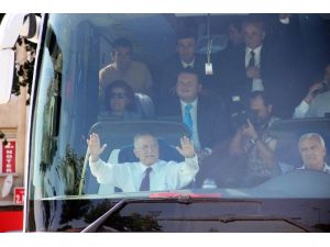 Çatı Aday Sakarya’da