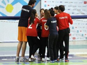 İlk Kez Katıldık, Dünya Üçüncüsü Olduk