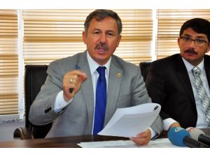 Soma İçin Afad Bünyesinde 20 Milyon Tl Toplandı