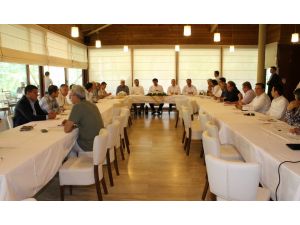 Bakan Zeybekci’den Teşvik Açıklaması