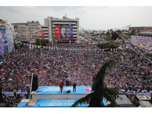 Başbakan Erdoğan: “Dinlenmeye Çekilmiyorum”