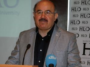 Hüseyin Çelik: Çatı’ya Çıkanlar...