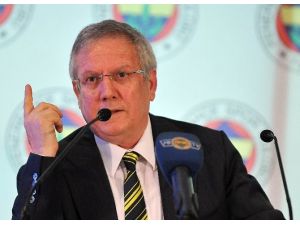 Kap’a Aziz Yıldırım Açıklaması
