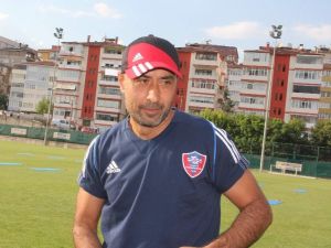 Karabükspor Sezonu Açtı