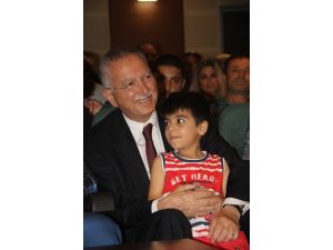 Çatı’dan Başbakan’a Eleştiri