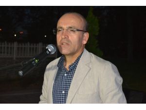Dağlarımızda Ve Ovalarımızda Barış Var
