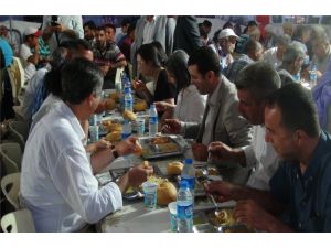 Hdp Cumhurbaşkanı Adayı Selahattin Demirtaş: